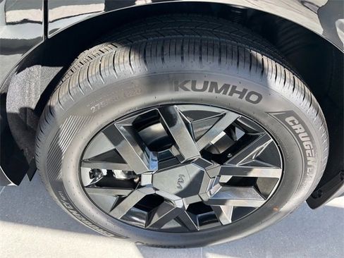 New 2026 Kia EV9 Land w/ Nightfall Edition Package image 8