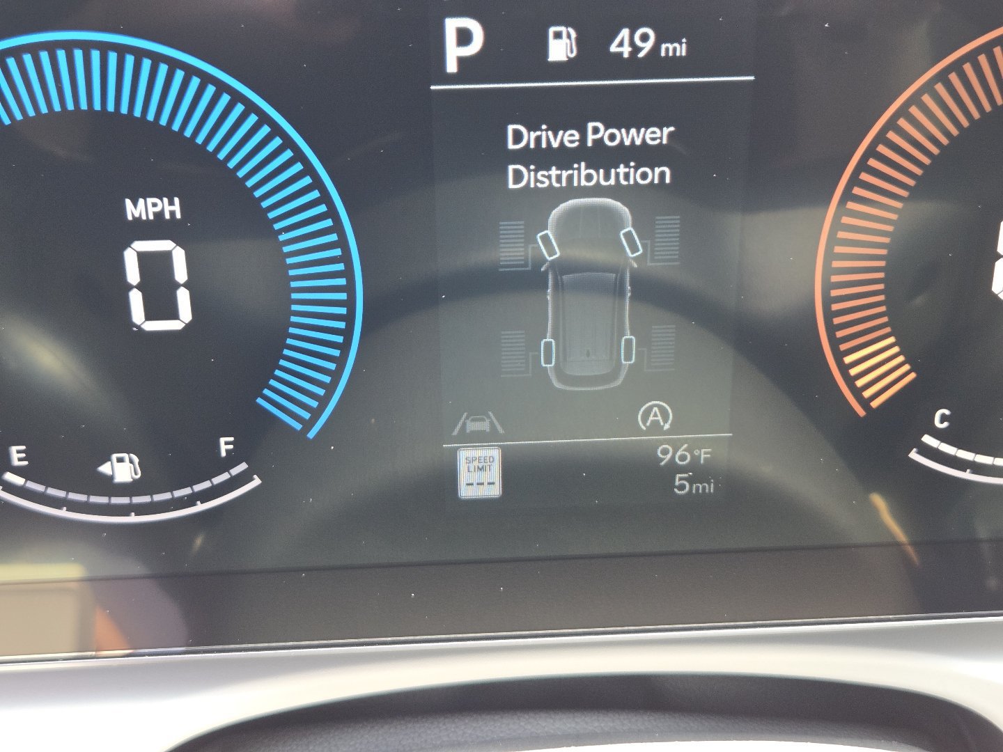 New 2026 Hyundai Tucson SEL Plus AWD/4WD image 33