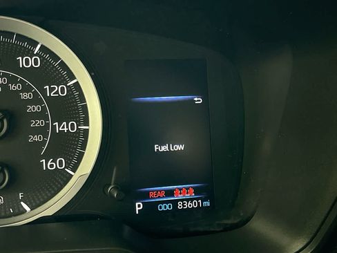 Used 2020 Toyota Corolla LE FWD image 15