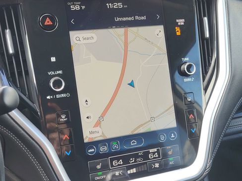 Certified 2023 Subaru Outback Limited w/ Popular Package #2 image 16