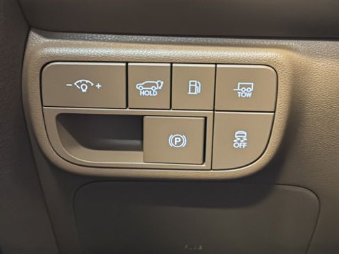 Used 2026 Hyundai Palisade Calligraphy AWD/4WD image 34
