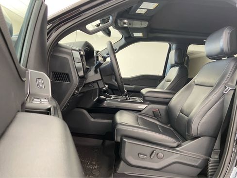 Used 2023 Ford F150 XLT w/ Equipment Group 302A High image 13