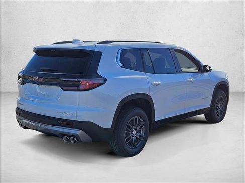 New 2026 GMC Acadia Elevation image 2