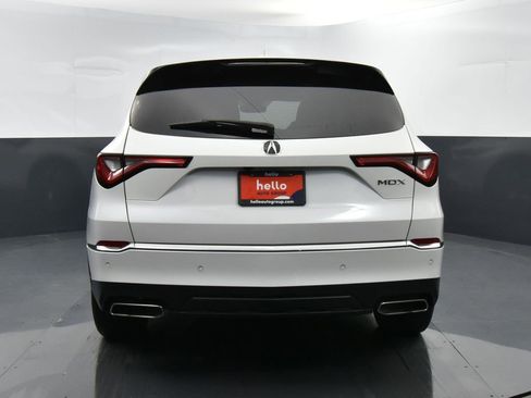 Used 2023 Acura MDX FWD w/ Technology Package image 34