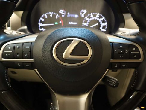 Used 2020 Lexus GX 460 Premium w/ Premium Package AWD/4WD image 24