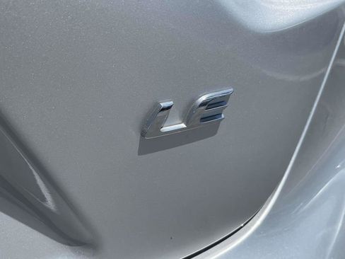 Used 2024 Toyota Corolla LE FWD image 9