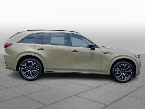 Certified 2025 MAZDA CX-70 3.3 Turbo S w/ Premium Plus AWD/4WD image 8