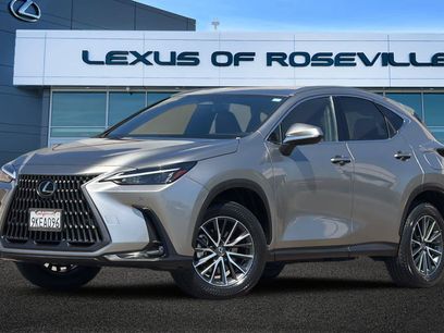 Certified 2024 Lexus NX 350h AWD