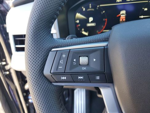 New 2026 Mitsubishi Outlander SEL FWD image 19