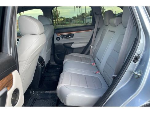 Certified 2020 Honda CR-V Touring image 14