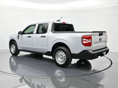 New 2026 Ford Maverick XL w/ Equipment Group 101A AWD/4WD image 7