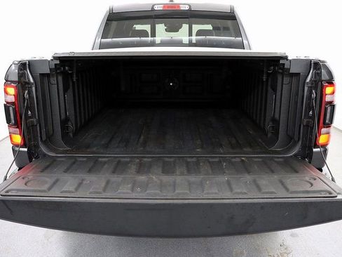 Used 2020 RAM 1500 Laramie image 6