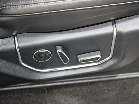 Used 2020 Ford Expedition Max Platinum image 33