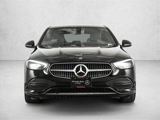 Used 2022 Mercedes-Benz C 300 4MATIC Sedan video 2