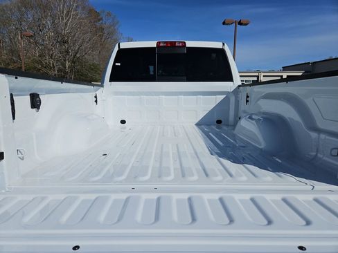 New 2026 RAM 2500 Tradesman image 19