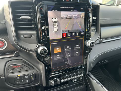 Used 2022 RAM 1500 TRX w/ TRX Level 2 Equipment Group image 9