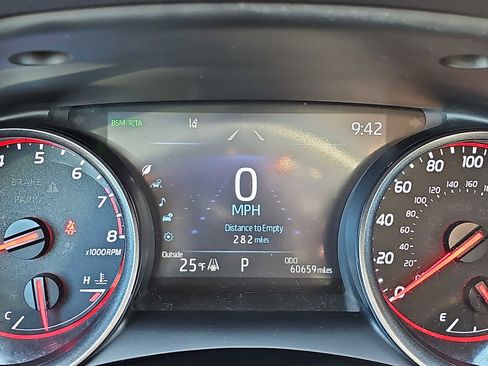 Used 2022 Toyota Camry XSE image 20