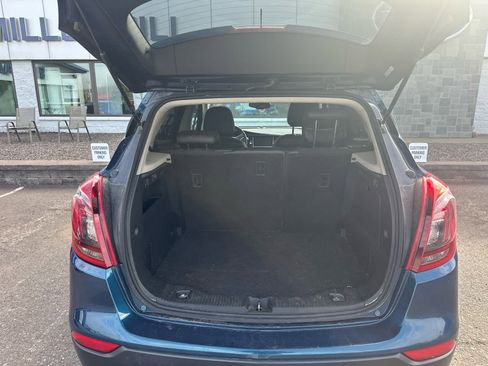 Used 2019 Buick Encore Preferred AWD/4WD image 5