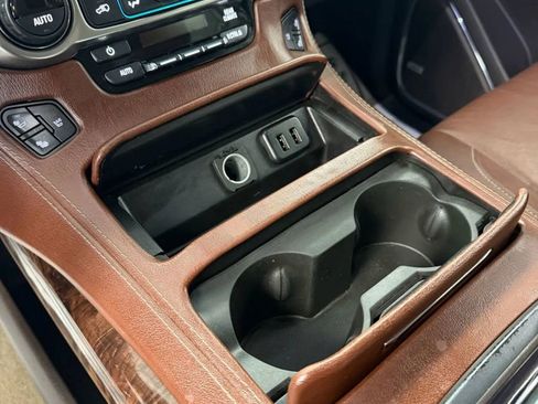 Used 2016 Chevrolet Tahoe LTZ image 22