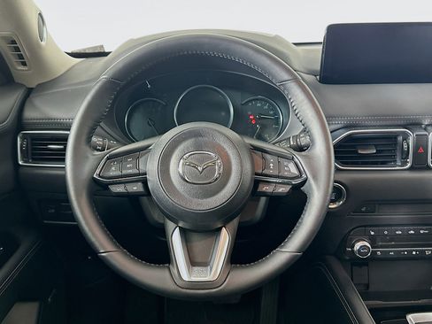 Used 2024 MAZDA CX-5 AWD 2.5 S w/ Premium Plus Pkg image 18