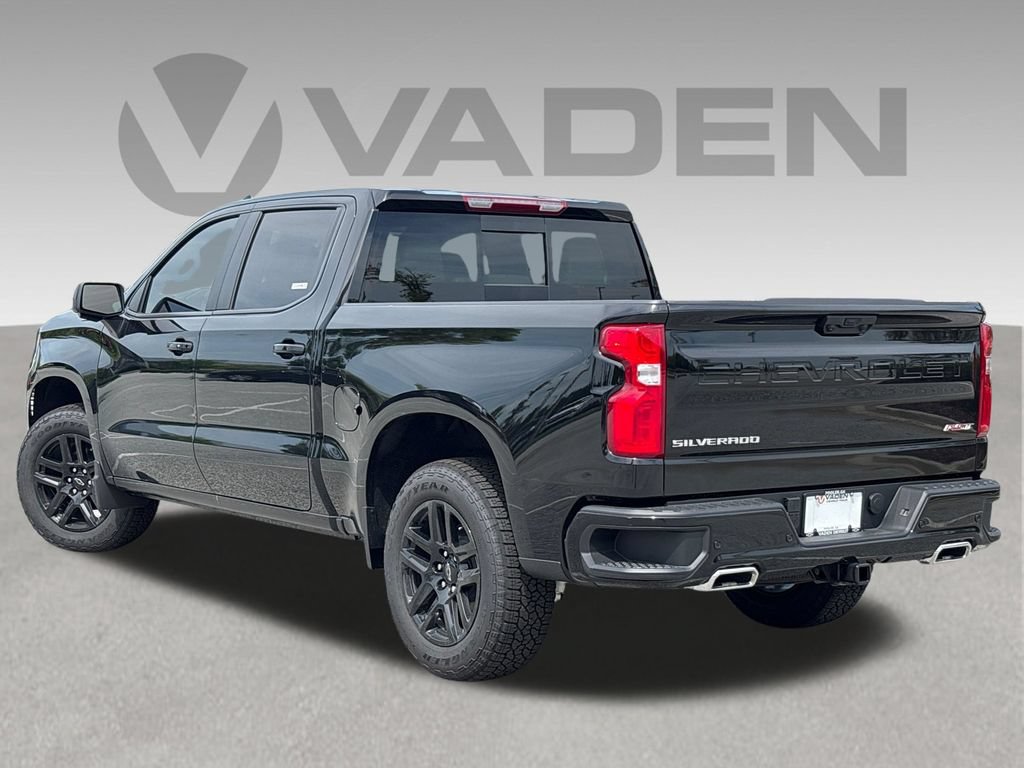 New 2026 Chevrolet Silverado 1500 RST w/ Safety Package AWD/4WD image 29