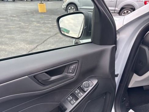 New 2026 Ford Escape Active w/ Cold Weather Package image 23