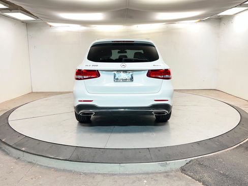 Used 2019 Mercedes-Benz GLC 300 GLC 300 image 5