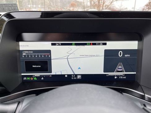 New 2026 Subaru Outback Limited XT image 12