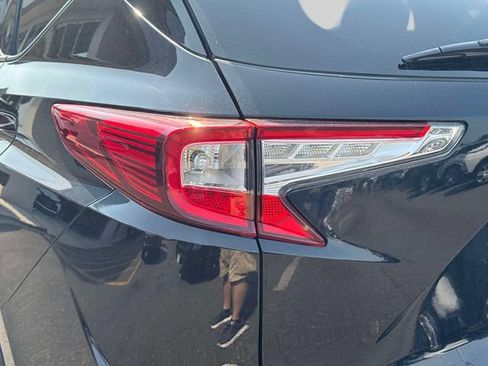 Used 2019 Acura RDX AWD w/ Technology Package image 14