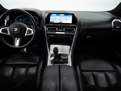 Used 2025 BMW 840i xDrive Coupe AWD/4WD image 9