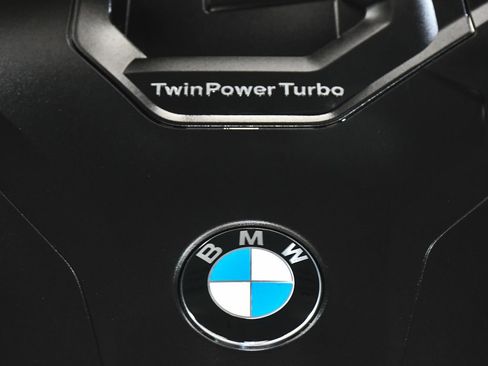 Used 2021 BMW 430i xDrive Coupe w/ Premium Package AWD/4WD image 68