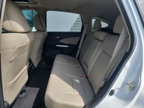 Used 2016 Honda CR-V EX-L image 11
