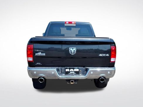 Used 2015 RAM 1500 Big Horn AWD/4WD image 4