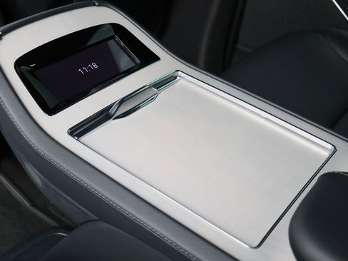 Used 2025 Lincoln Navigator L Reserve w/ Jet Appearance Package image 28