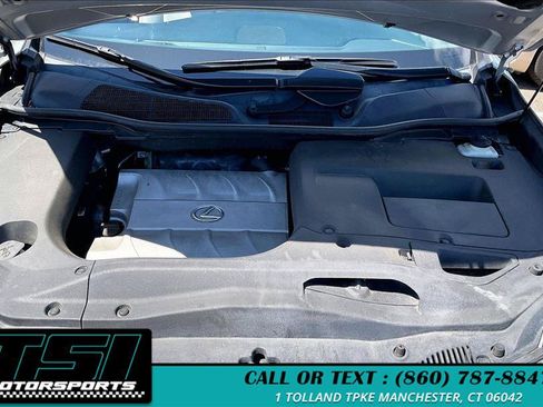 Used 2015 Lexus RX 350 AWD image 10