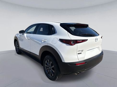 Certified 2023 MAZDA CX-30 AWD 2.5 S image 5