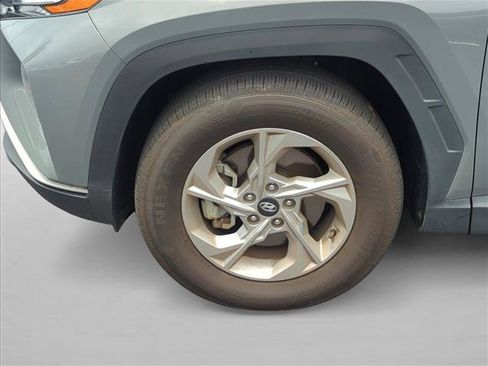 Used 2024 Hyundai Tucson SE FWD image 28