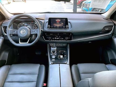 Certified 2021 Nissan Rogue SL image 16