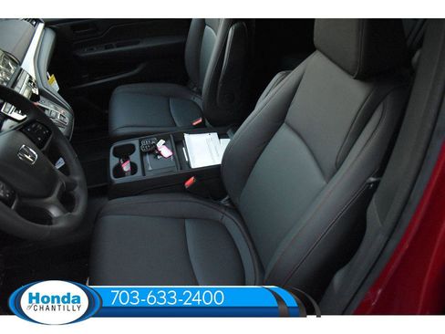 New 2026 Honda Odyssey Sport-L image 14