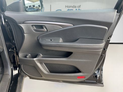 Used 2022 Honda Passport EX-L image 34