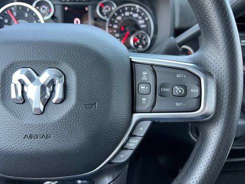 New 2026 RAM 2500 Tradesman AWD/4WD image 22