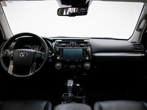 Used 2023 Toyota 4Runner TRD Off-Road Premium image 18