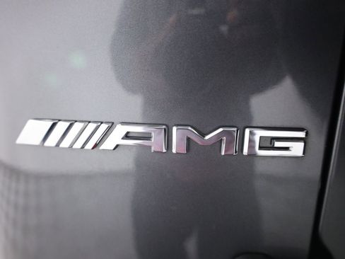 Used 2021 Mercedes-Benz G 63 AMG 4MATIC image 95