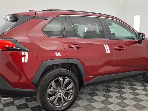 Certified 2023 Toyota RAV4 XLE Premium image 4