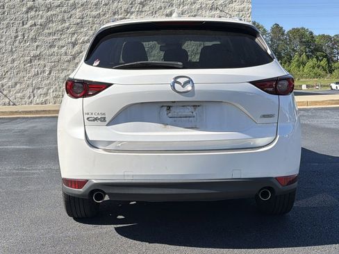 Used 2018 MAZDA CX-5 Grand Touring FWD image 4