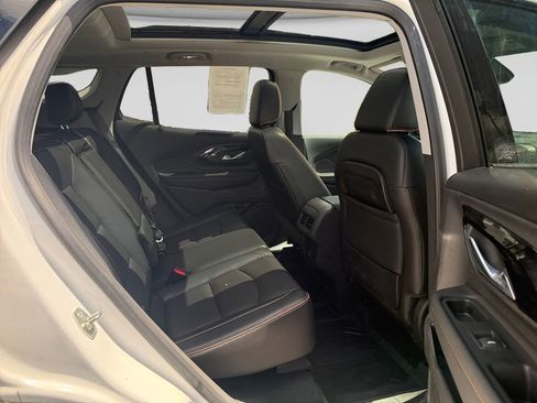 Used 2023 GMC Terrain AT4 w/ Infotainment Package II AWD/4WD image 17