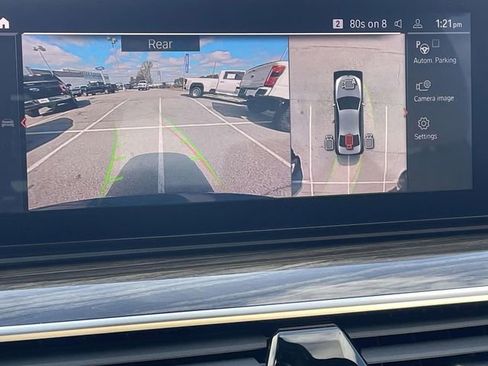 Used 2020 BMW 530i 530i w/ Premium Package image 25