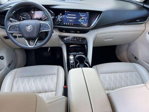 Certified 2023 Buick Envision Avenir image 17