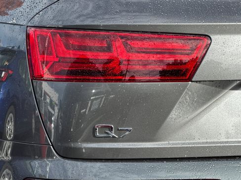 Used 2019 Audi Q7 3.0T Premium Plus w/ Premium Plus Package image 13