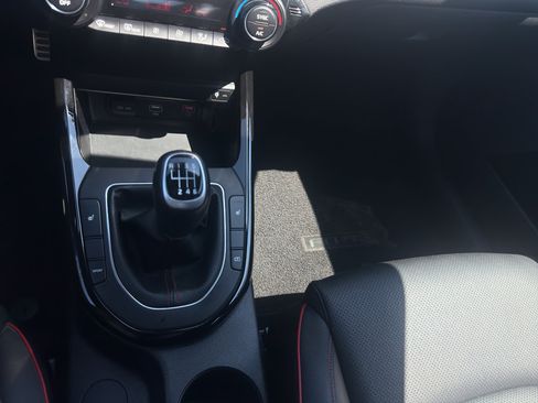Used 2024 Kia Forte GT FWD image 23